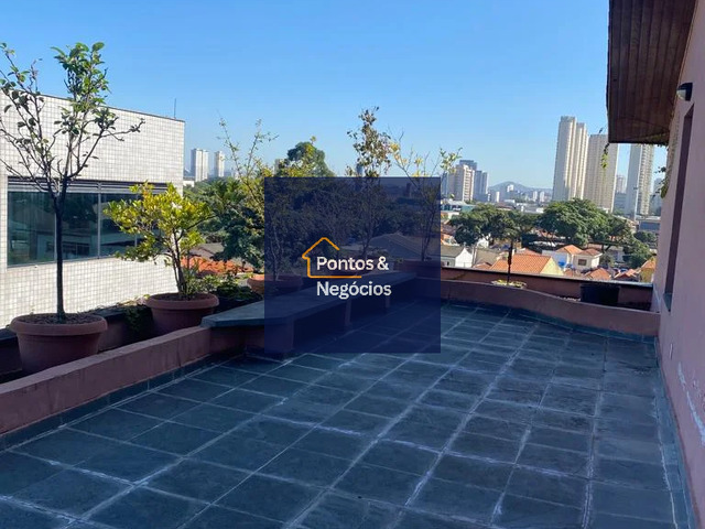 #1830 - Prédio comercial para Venda em São Paulo - SP