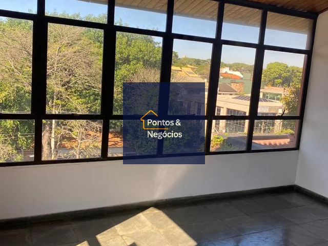 #1830 - Prédio comercial para Venda em São Paulo - SP