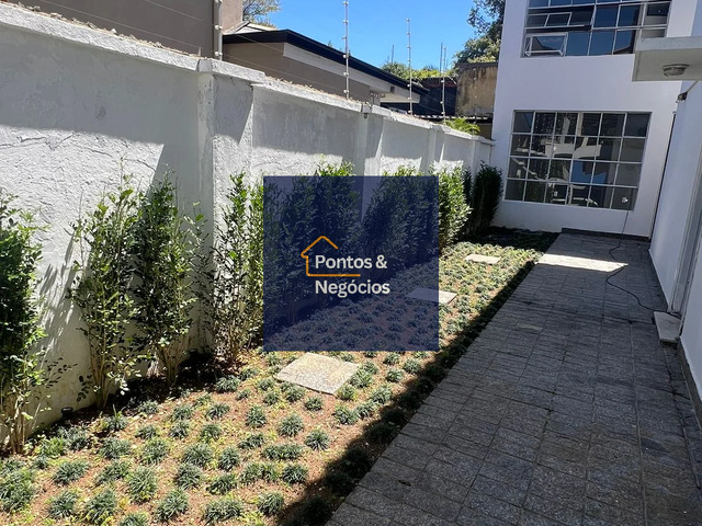 #1831 - Casa para Venda em São Paulo - SP