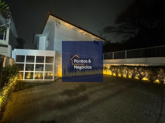 #1831 - Casa para Venda em São Paulo - SP