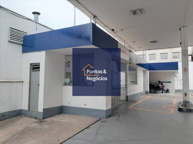 Área para Locação em São Paulo - 2