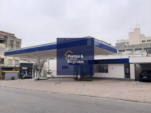 Área para Locação em São Paulo - 5