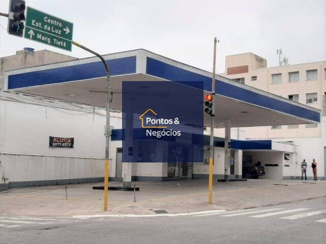 Área para Locação em São Paulo - 3