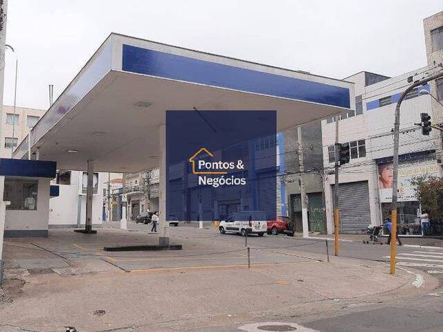 Área para Locação em São Paulo - 4