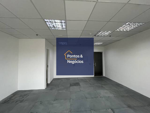 Sala para Venda em São Paulo - 4