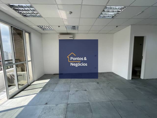 Sala para Venda em São Paulo - 3