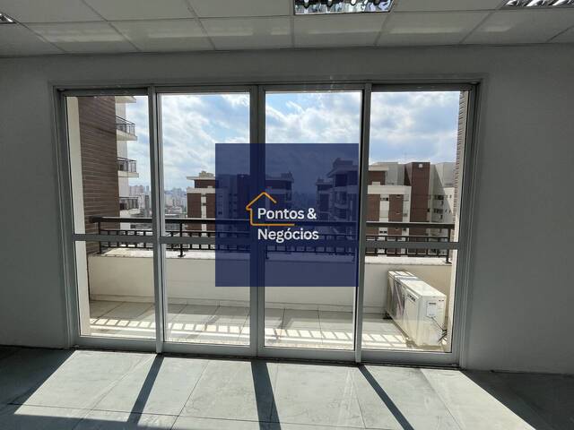 Sala para Venda em São Paulo - 2