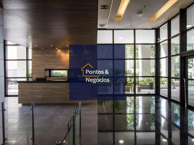 Conjunto Comercial para Locação em São Paulo - 5