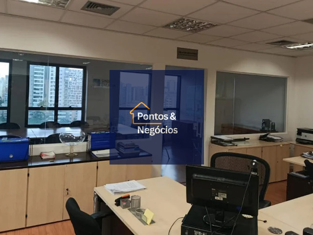 Conjunto Comercial para Locação em São Paulo - 4