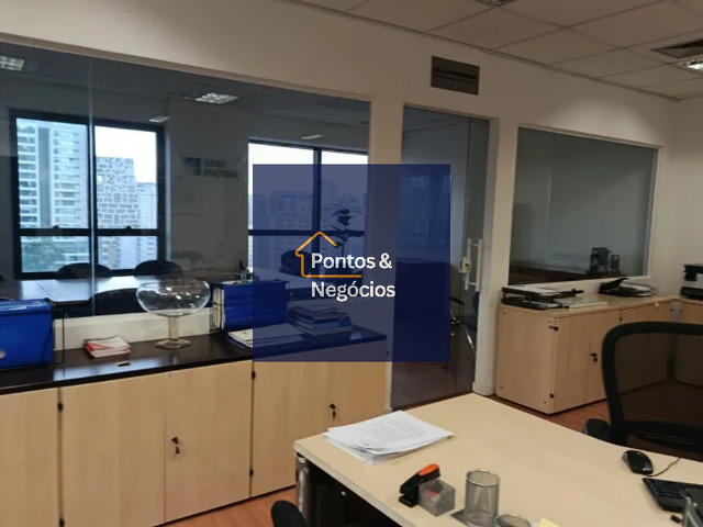 Conjunto Comercial para Locação em São Paulo - 3