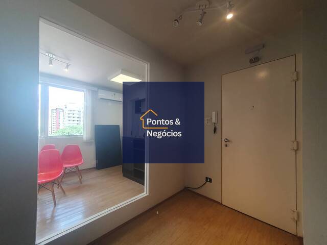 Venda em Paraíso - São Paulo