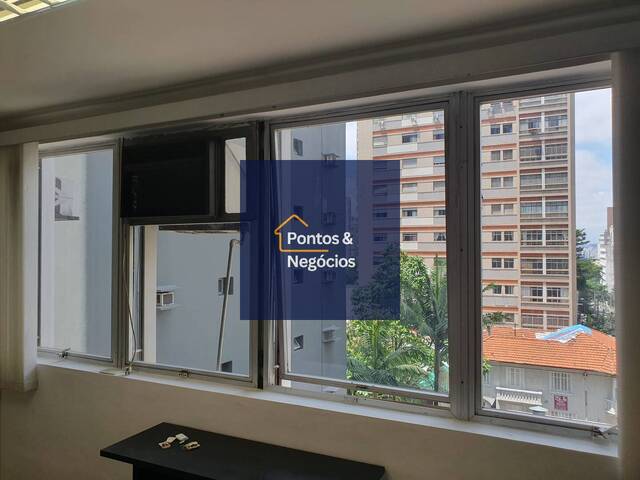 Sala para Venda em São Paulo - 4