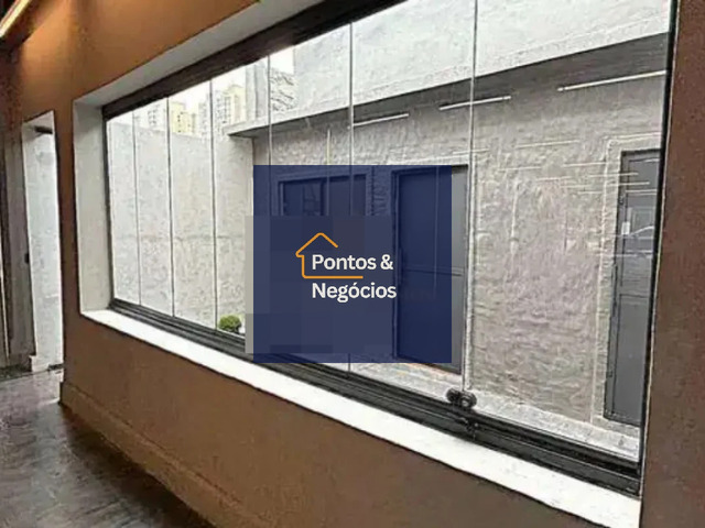 Galpão para Venda em São Paulo - 2