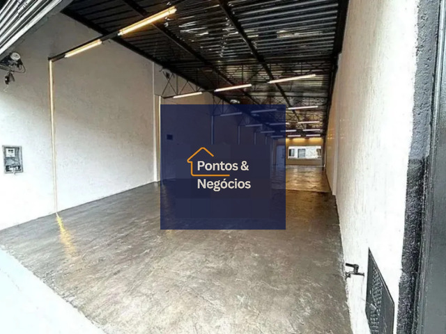Galpão para Venda em São Paulo - 4