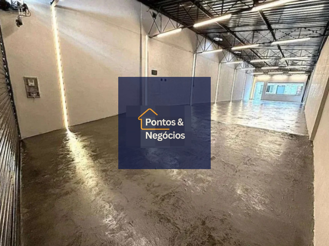 Galpão para Venda em São Paulo - 3