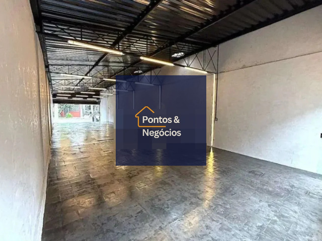 Galpão para Venda em São Paulo - 5