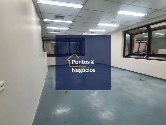 Sala para Locação em São Paulo - 3