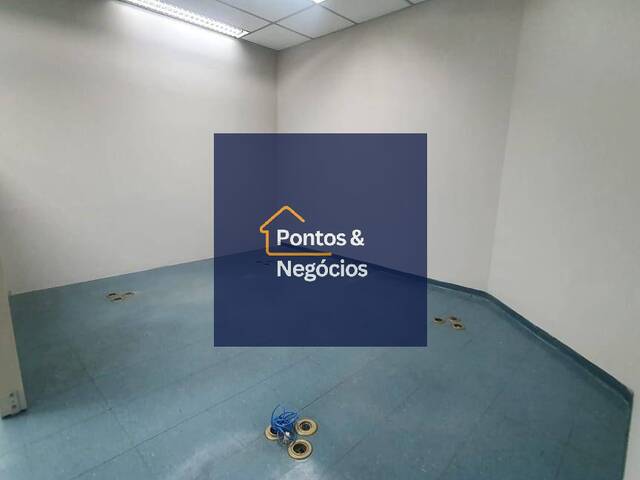Sala para Locação em São Paulo - 4