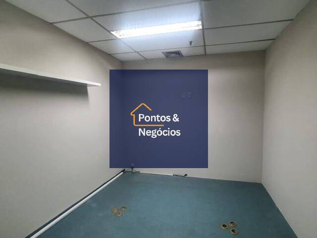 Sala para Locação em São Paulo - 5