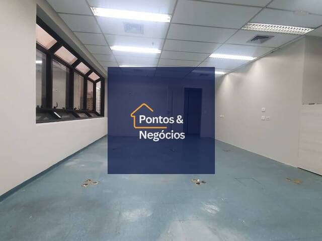 Sala para Locação em São Paulo - 2