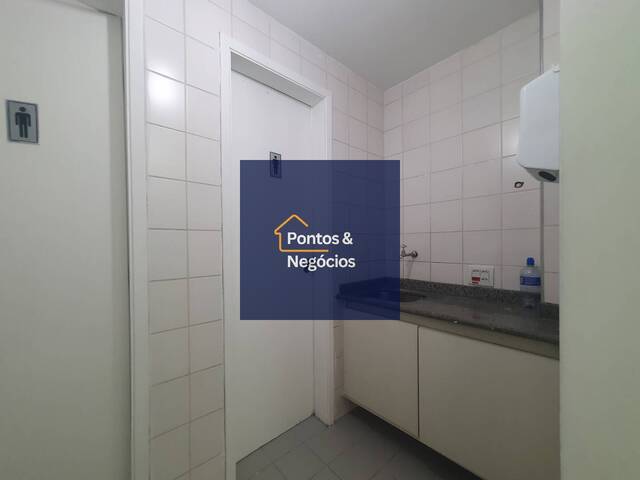 Sala para Venda em São Paulo - 4
