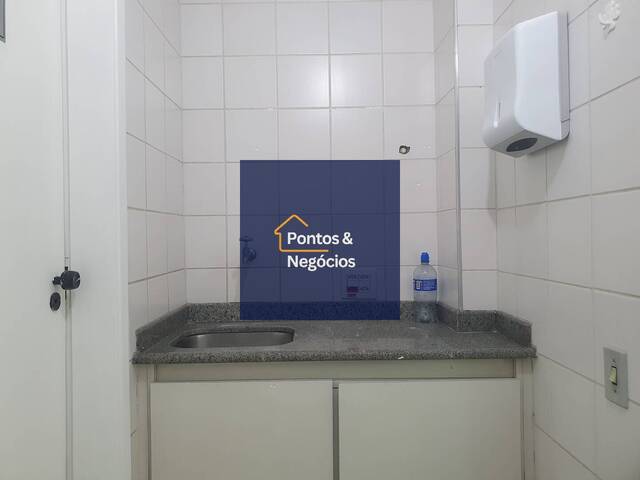 Sala para Venda em São Paulo - 5