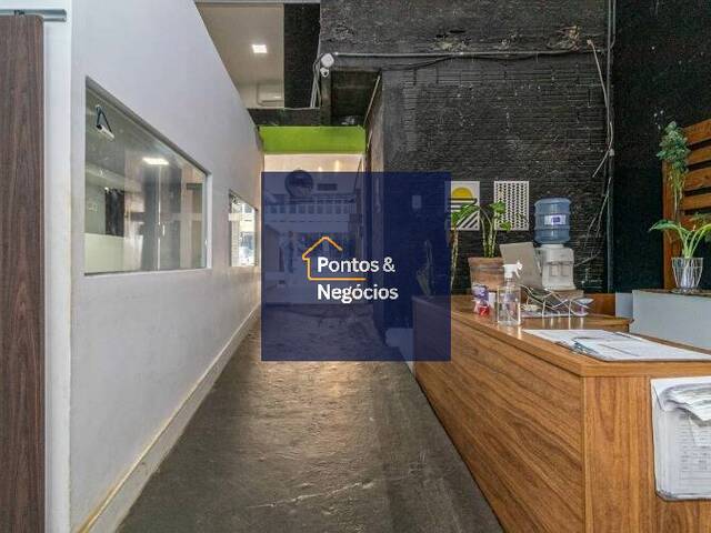 Loja para Locação em São Paulo - 2