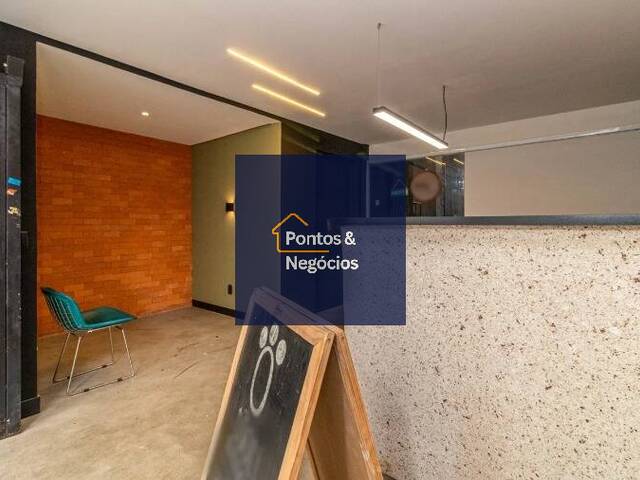 Locação em Consolação - São Paulo