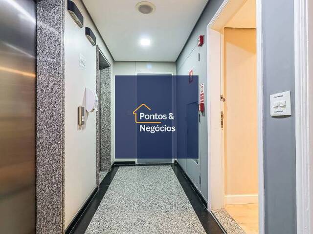 Conjunto Comercial para Locação em São Paulo - 5