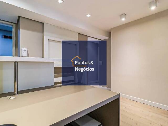 Conjunto Comercial para Locação em São Paulo - 3
