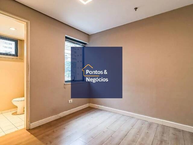 Conjunto Comercial para Locação em São Paulo - 2