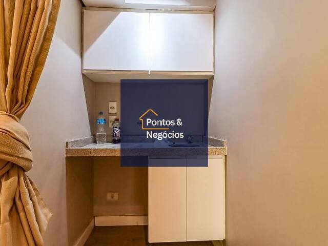 Conjunto Comercial para Locação em São Paulo - 5