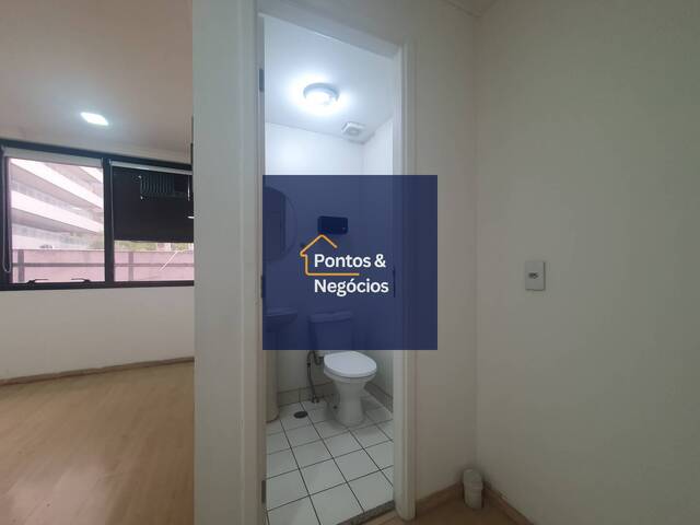 Sala para Locação em São Paulo - 5