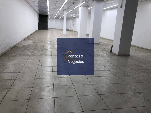Loja para Venda em São Paulo - 2