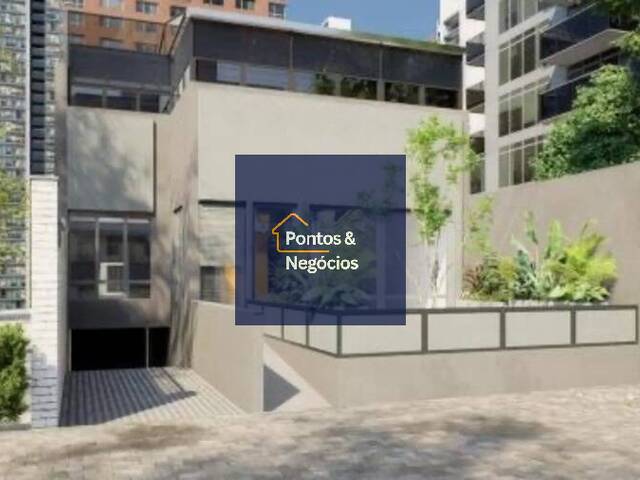 Prédio comercial para Venda em São Paulo - 2