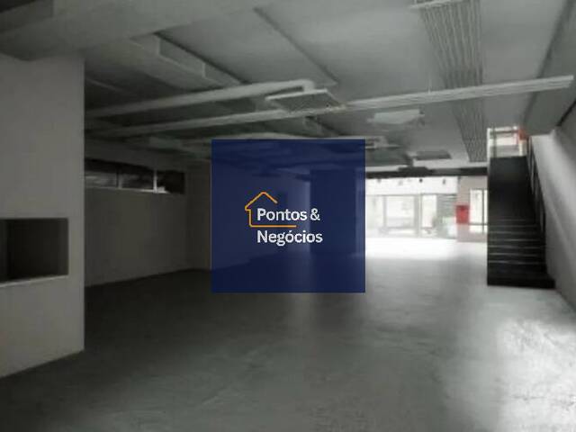 Prédio comercial para Venda em São Paulo - 3