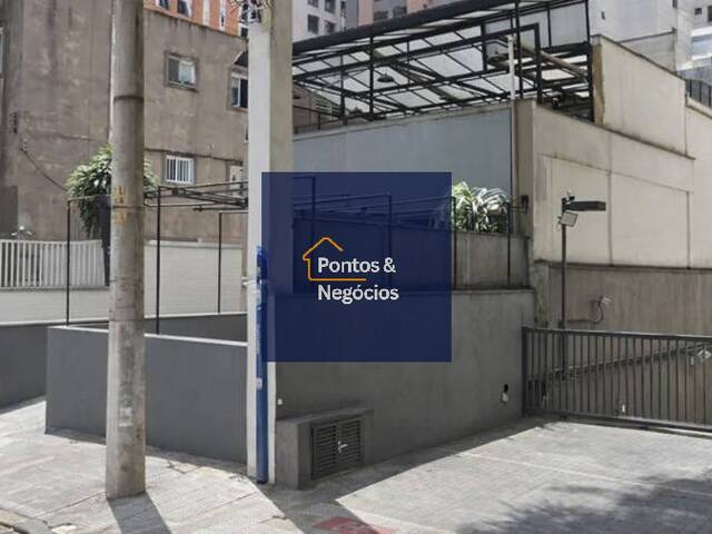 Prédio comercial para Venda em São Paulo - 5