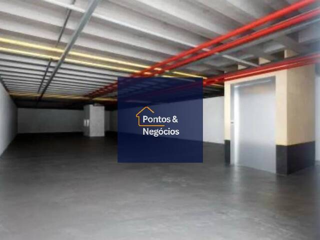 Prédio comercial para Venda em São Paulo - 4