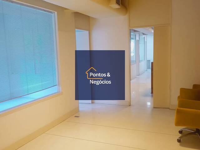 Sala para Locação em São Paulo - 2