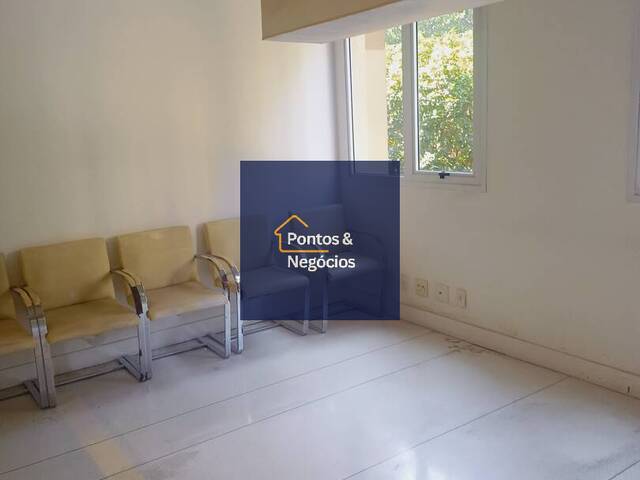 Sala para Locação em São Paulo - 3