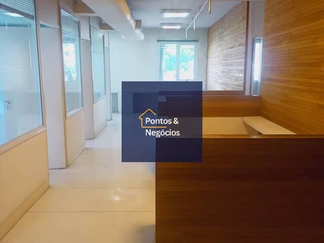 Locação em Indianópolis - São Paulo