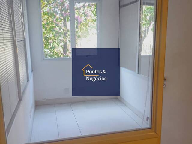 Sala para Locação em São Paulo - 5