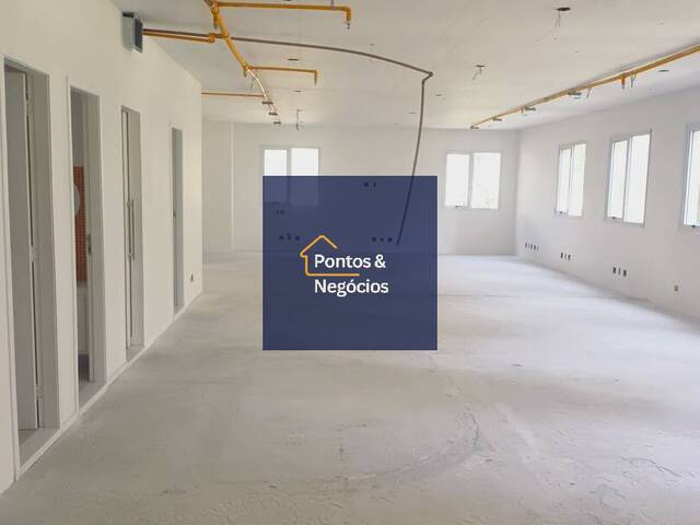 Locação em Indianópolis - São Paulo