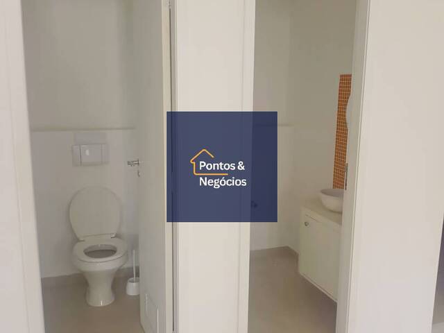 Sala para Locação em São Paulo - 3