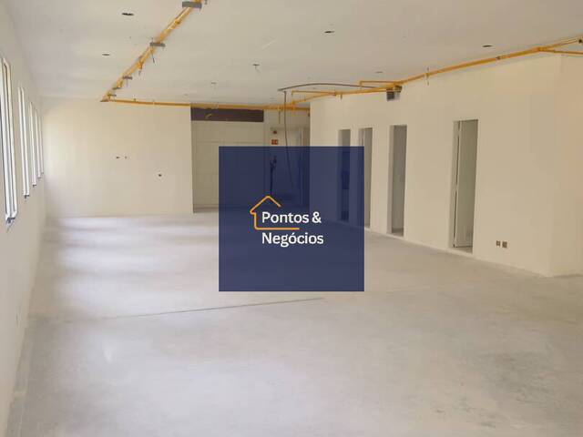 Sala para Locação em São Paulo - 5