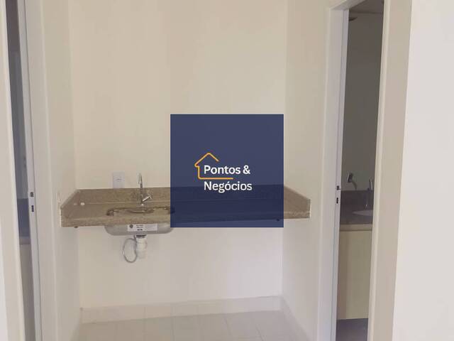 Sala para Locação em São Paulo - 2