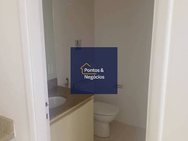 Sala para Locação em São Paulo - 3