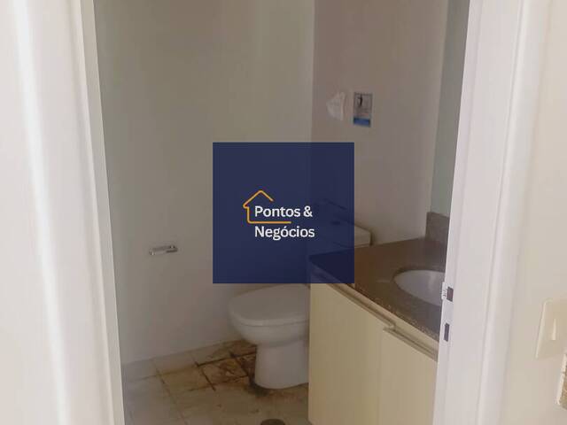 Sala para Locação em São Paulo - 4