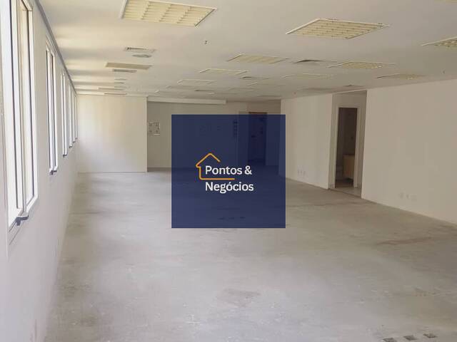 Sala para Locação em São Paulo - 5