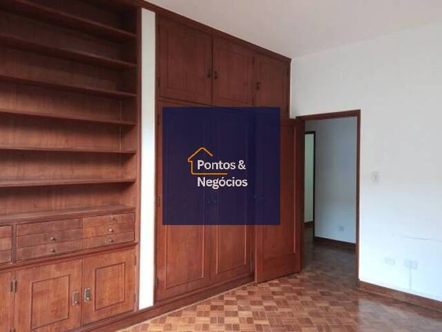 Casa para Locação em São Paulo - 3